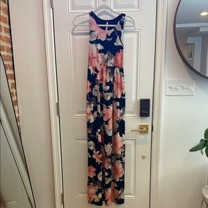 borgo de nor maxi dress NEW Borgo De Nor Lani Dress (RRP £845)